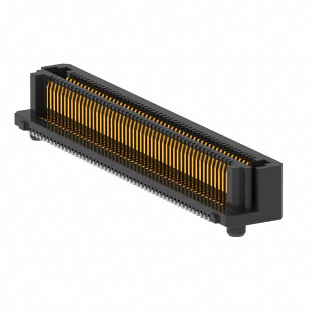 LSHM-150-02.5-F-DV-A-N-TR CONN SELF-MATE 100POS SMD GOLD
