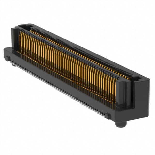 LSHM-150-03.0-F-DV-A-N-K-TR CONN SELF-MATE 100POS SMD GOLD
