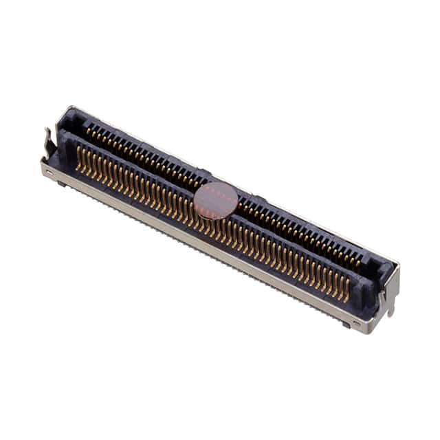 LSHM-150-03.0-L-DV-A-S-K-TR CONN SELF-MATE 100POS SMD GOLD