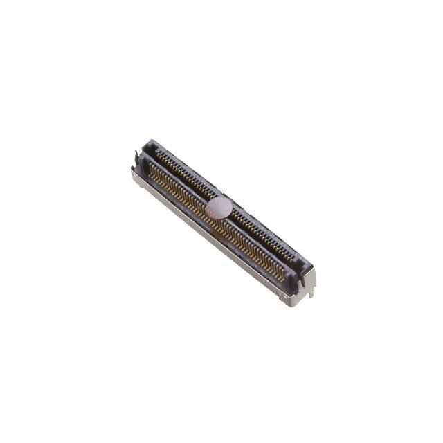 LSHM-150-04.0-F-DV-A-S-K-TR CONN SELF-MATE 100POS SMD GOLD