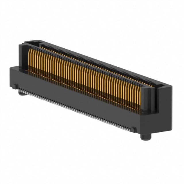 LSHM-150-04.0-F-DV-A-N-K-TR CONN SELF-MATE 100POS SMD GOLD