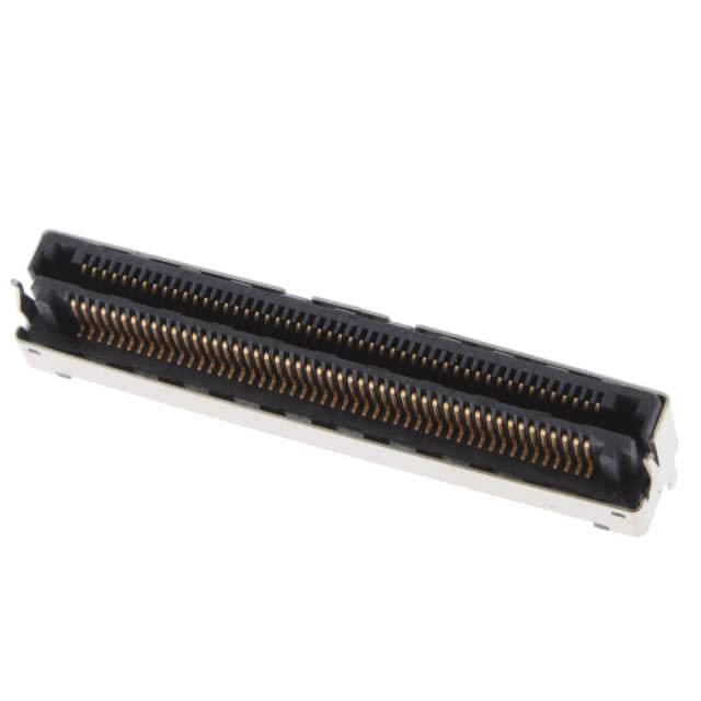 LSHM-150-04.0-L-DV-A-S-TR CONN SELF-MATE 100POS SMD GOLD