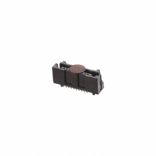LSS-110-01-L-DV-A-K-TR CONN SELF-MATE 20POS SMD GOLD