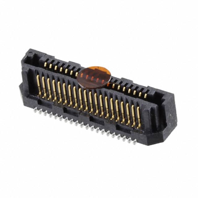 LSS-120-03-L-DV-A-K CONN SELF-MATE 40POS SMD GOLD