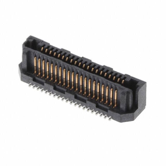 LSS-120-01-F-DV-A-TR CONN SELF-MATE 40POS SMD GOLD