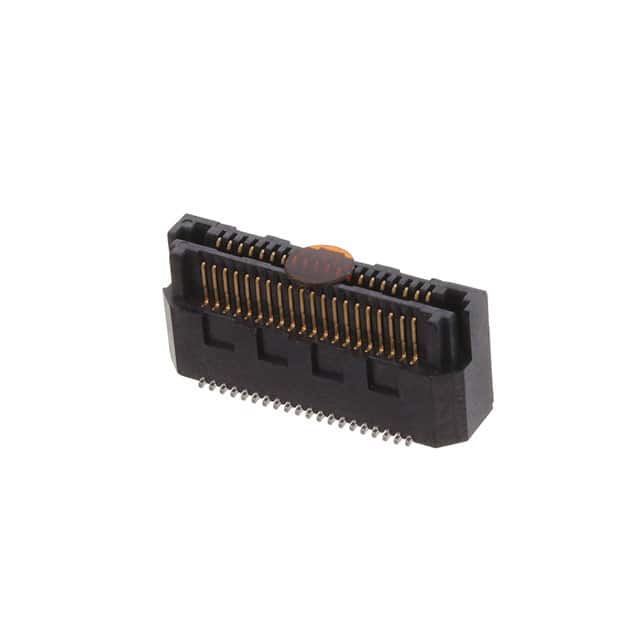 LSS-120-02-L-DV-A-K-TR CONN SELF-MATE 40POS SMD GOLD
