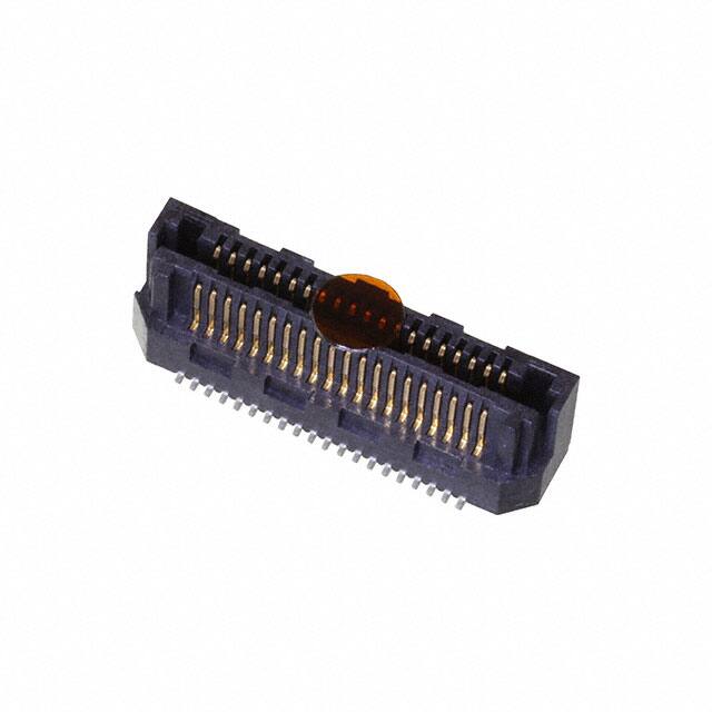 LSS-120-03-F-DV-A-K-TR CONN SELF-MATE 40POS SMD GOLD