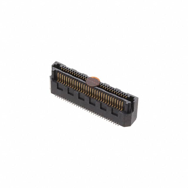 LSS-130-02-F-DV-A-K-TR CONN SELF-MATE 60POS SMD GOLD