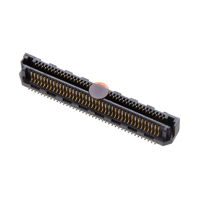 LSS-140-01-L-DV-A-K-TR CONN SELF-MATE 80POS SMD GOLD