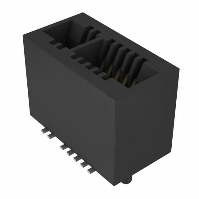 MEC1-108-02-S-D-A-K-TR CONN EDGE DUAL FMALE 16POS 0.039