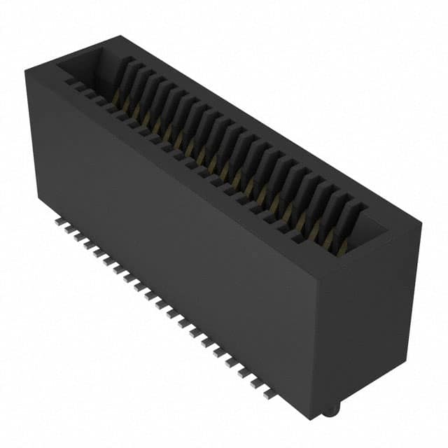 MEC1-120-02-L-D-NP-A CONN EDGE DUAL FMALE 40POS 0.039