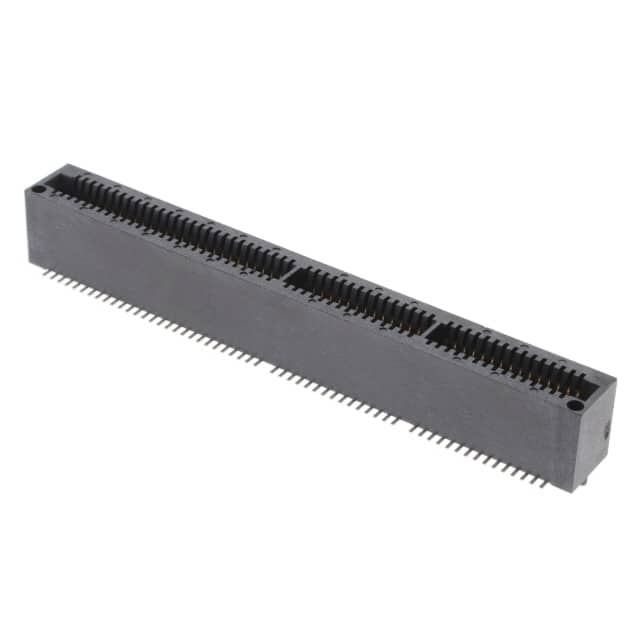 MEC1-160-02-L-D-A-K-TR CONN EDGE DUAL FML 120POS 0.039
