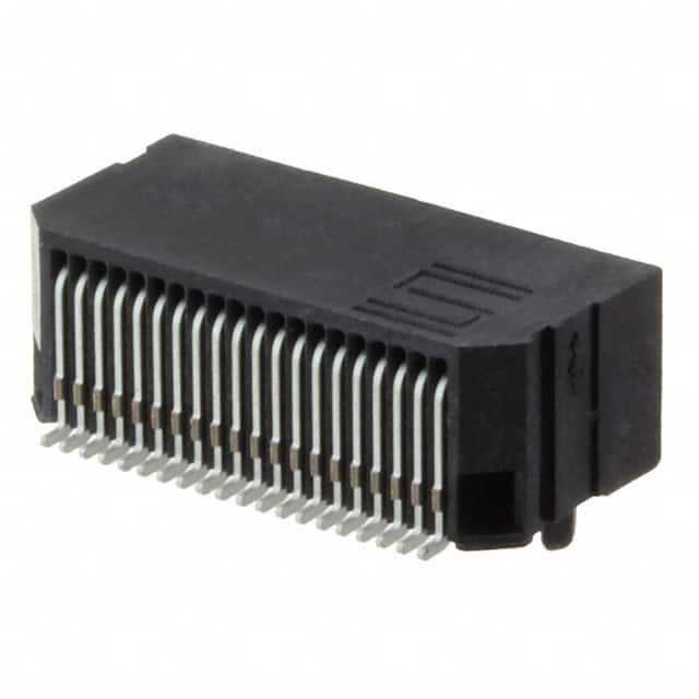 MEC6-120-02-L-D-RA1-TR CONN EDGE DUAL FMALE 40POS 0.025