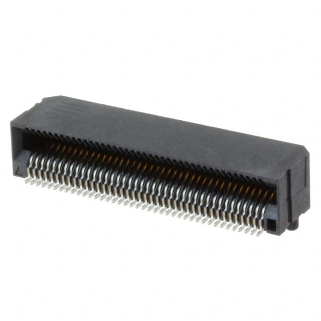 MEC6-140-02-L-D-RA1 CONN EDGE DUAL FMALE 80POS 0.025