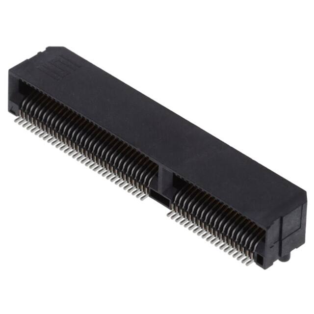 MEC6-150-02-L-D-RA1-TR CONN EDGE DUAL FML 100POS 0.025
