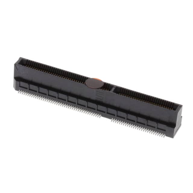 MEC6-170-02-L-DV-A-K-TR CONN EDGE DUAL FML 140POS 0.025