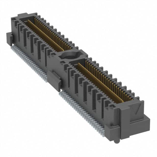 QMS-052-05.75-L-D-A-K-TR CONN HDR 104POS SMD GOLD