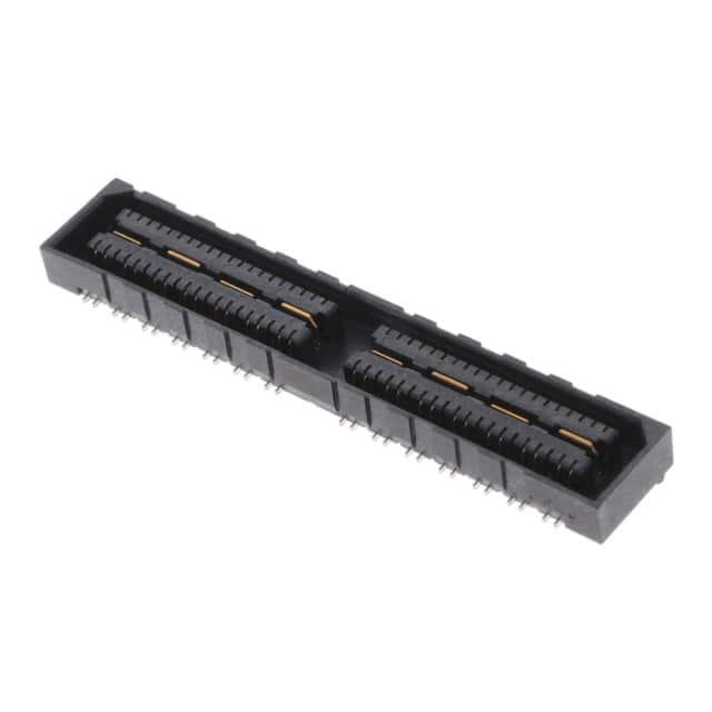 QSE-028-01-L-D-DP-A-K-TR CONN DIFF ARRAY RCP 56P SMD GOLD