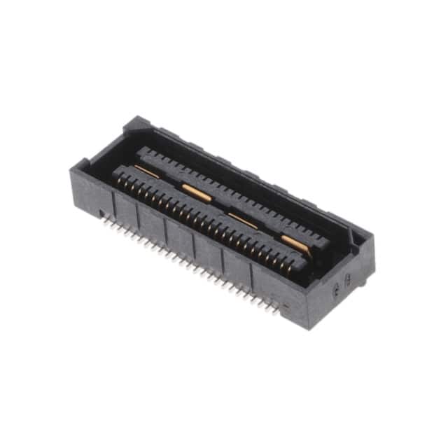 QSS-025-01-F-D-A-K-TR CONN SOCKET 50POS SMD GOLD