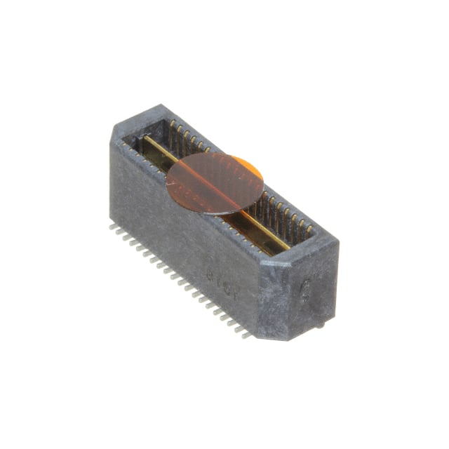 QTE-020-02-L-D-A-K CONN HDR 40POS SMD GOLD