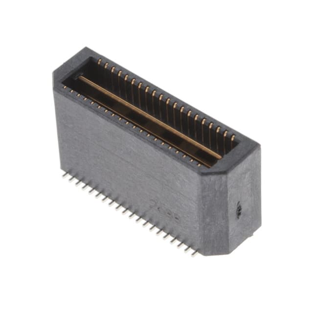 QTE-020-03-F-D-A-K-TR CONN HDR 40POS SMD GOLD