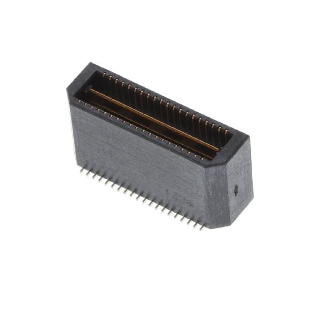 QTE-020-03-L-D-A-K-TR CONN HDR 40POS SMD GOLD