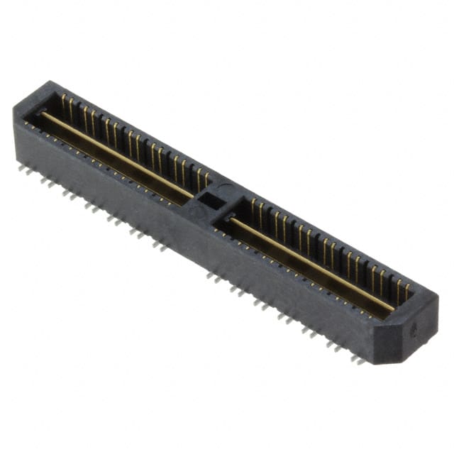QTE-028-01-L-D-DP-A CONN DIFF ARRAY PLG 56P SMD GOLD