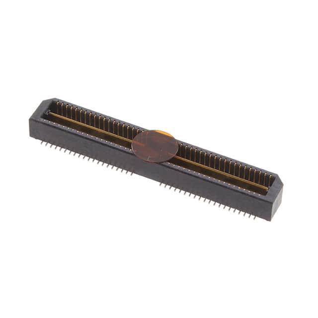 QTE-040-01-L-D-A-K-TR CONN HDR 80POS SMD GOLD