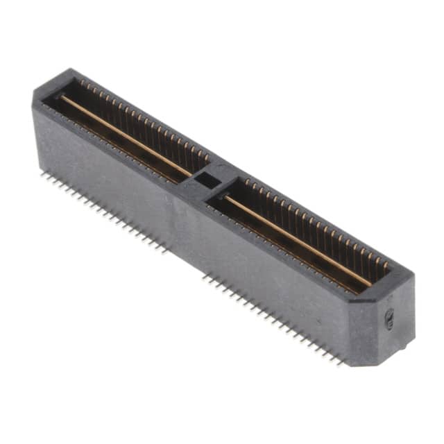 QTE-040-02-F-D-A-K-TR CONN HDR 80POS SMD GOLD