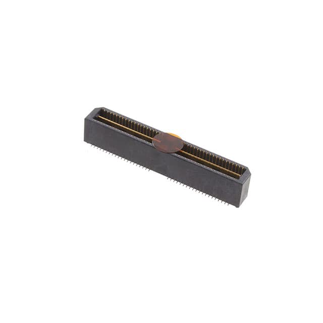 QTE-040-02-L-D-A-K-TR CONN HDR 80POS SMD GOLD