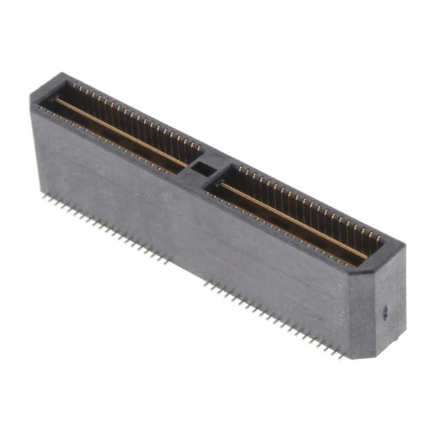 QTE-040-03-F-D-A-K-TR CONN HDR 80POS SMD GOLD