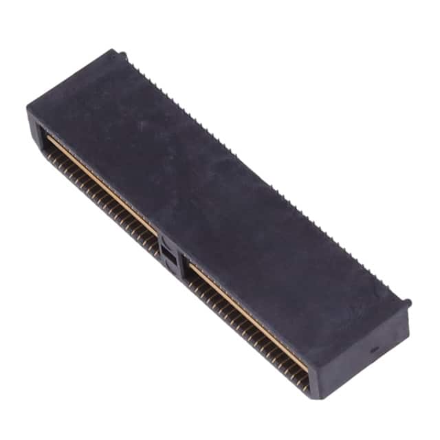QTE-040-03-L-D-A-K-TR CONN HDR 80POS SMD GOLD