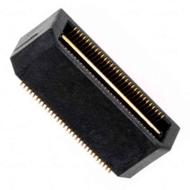 QTH-030-02-F-D-A-K CONN DIFF ARRAY PLG 60P SMD GOLD
