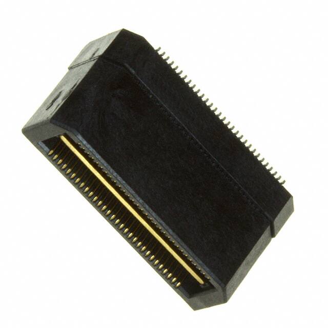 QTH-030-03-F-D-A CONN HDR 60POS SMD GOLD