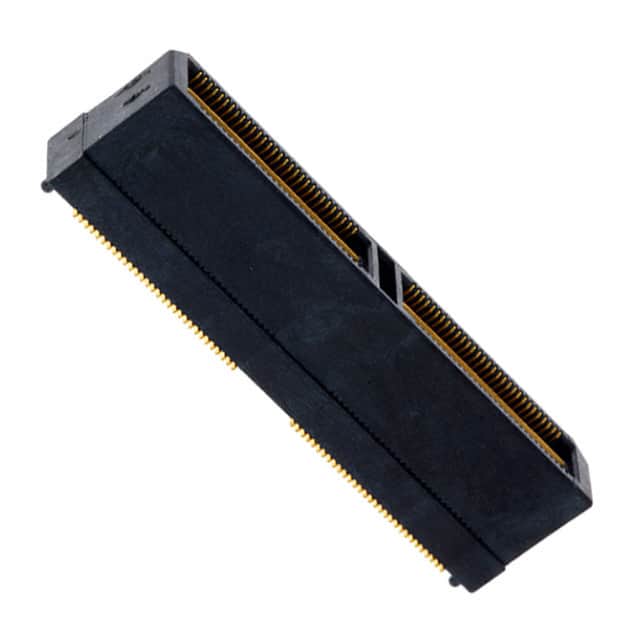 QTH-060-03-C-D-A-K-TR CONN HDR 120POS SMD GOLD