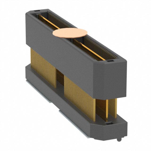 QTH-060-04-L-D-A-K-TR CONN DIFF ARRAY PLUG 120POS SMD