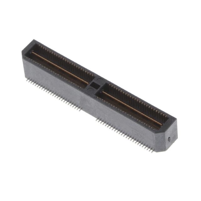 QTS-050-02-L-D-A-K-TR CONN HDR 100POS SMD GOLD