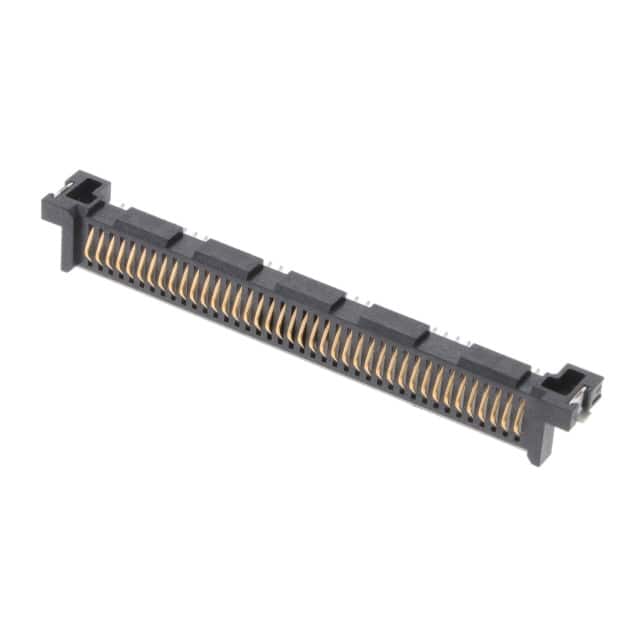 SAL1-140-01-S-S-A-K-TR CONN FMALE 40POS 0.039 GOLD