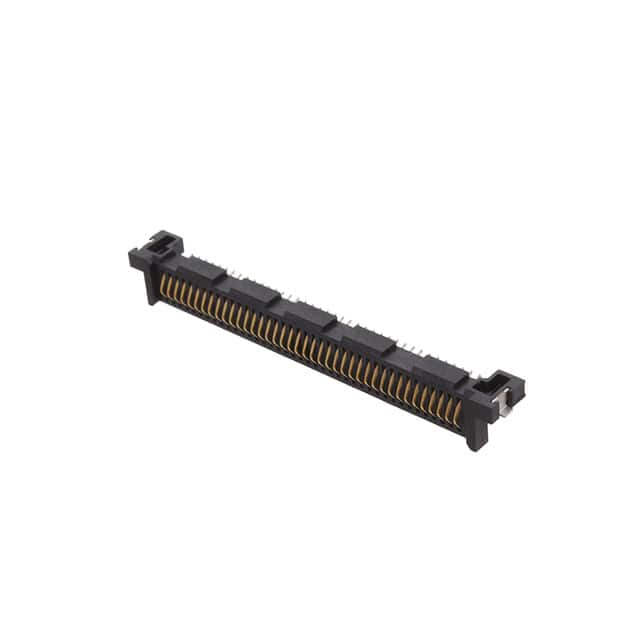SAL1-140-01-S-S-A-TR CONN FMALE 40POS 0.039 GOLD