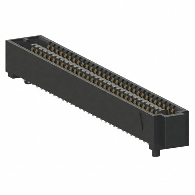 SEAF8-30-05.0-S-04-3 CONN HD ARRAY RCPT 0.8MM 4X30POS