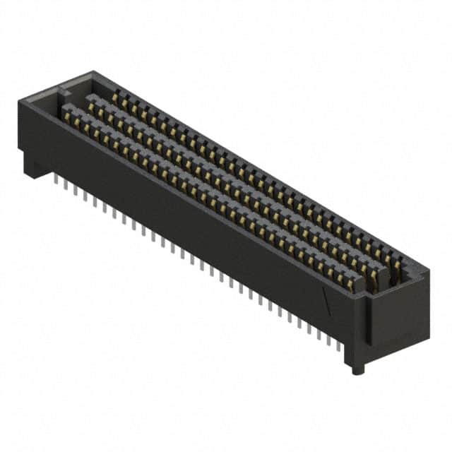SEAF-30-06.5-L-06-2-A-K-TR CONN HD ARRAY RCPT 180P SMD GOLD