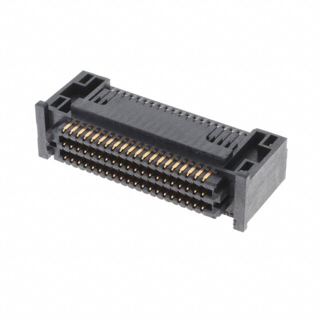 SEAM-20-01-L-06-2-RA-K-TR CONN HD ARRAY PLUG 120P R/A SMD