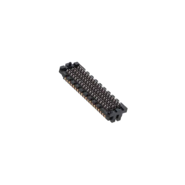 SEAM-20-02.0-S-06-1-A-K-TR CONN HD ARRAY PLUG 120P SMD GOLD