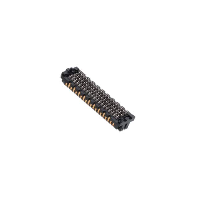 SEAM-20-02.0-S-06-2-A-K-TR CONN HD ARRAY PLUG 120P SMD GOLD