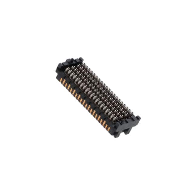 SEAM-20-03.5-L-08-2-A-K-TR CONN HD ARRAY PLUG 160P SMD GOLD