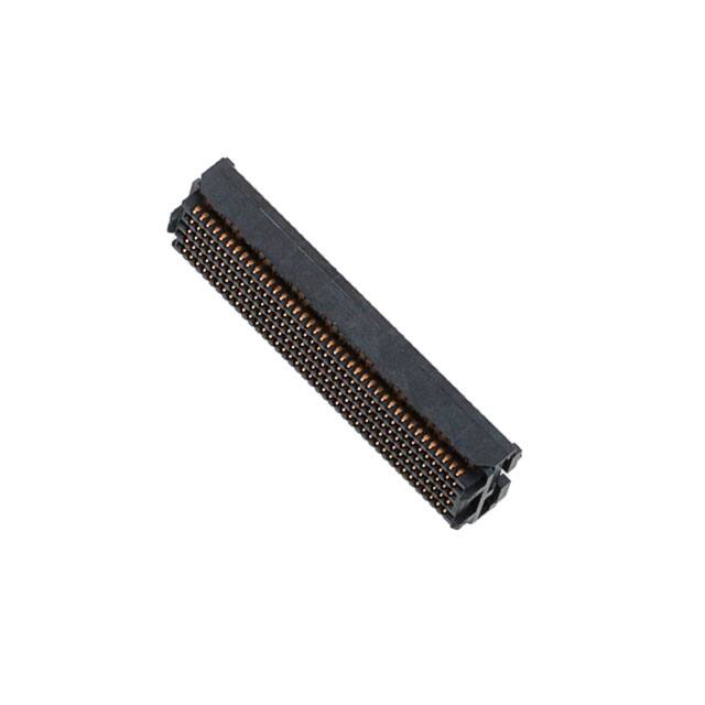 SEAM-40-06.5-S-10-2-A-K-TR CONN HD ARRAY PLUG 400P SMD GOLD