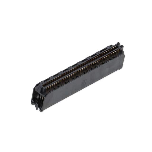 SEAM-40-11.0-S-04-2-A-K-TR CONN HD ARRAY PLUG 160P SMD GOLD