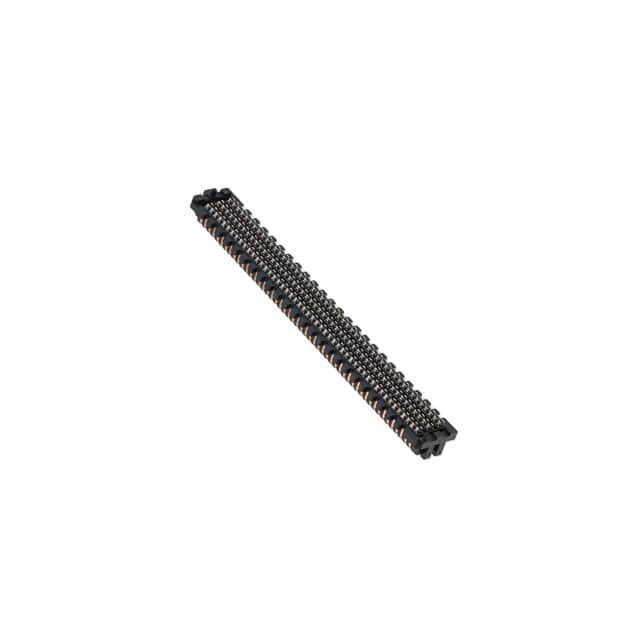 SEAM-50-02.0-L-06-2-A-K-TR CONN HD ARRAY PLUG 300P SMD GOLD