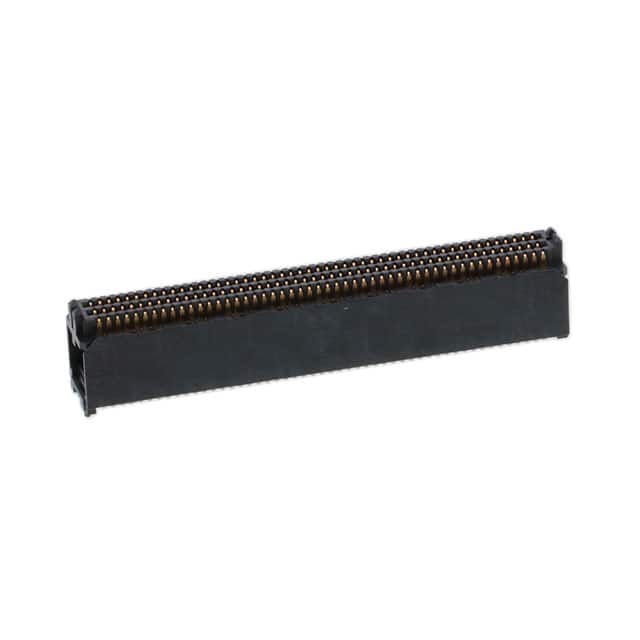 SEAM-50-11.0-S-06-2-A-K-TR CONN HD ARRAY PLUG 300P SMD GOLD