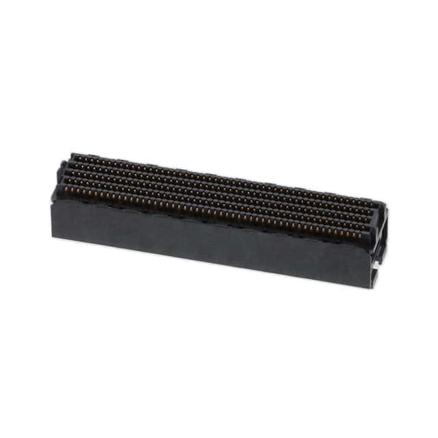 SEAM-50-11.0-S-10-2-A-K-TR CONN HD ARRAY PLUG 500P SMD GOLD